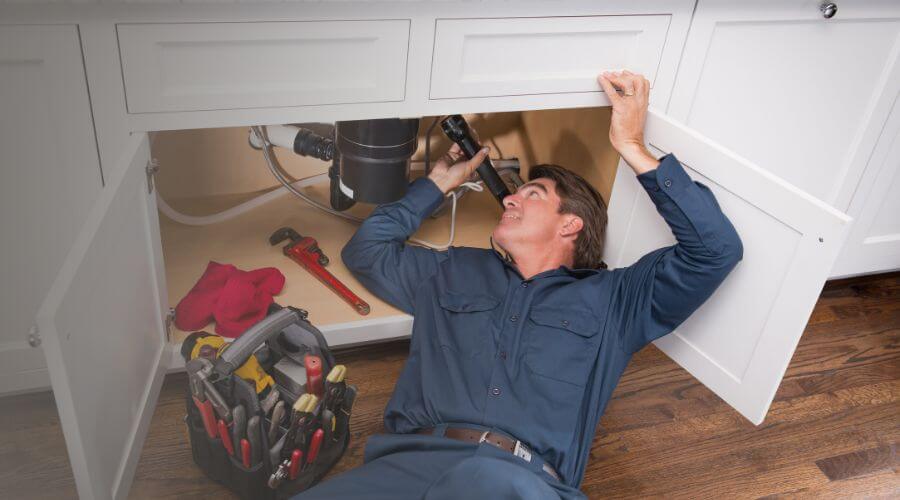 Local 24/7 Emergency Plumbing in Colfax, NC